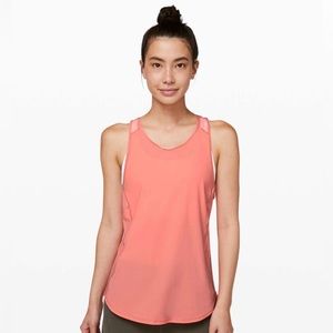 Coral sculpt tank